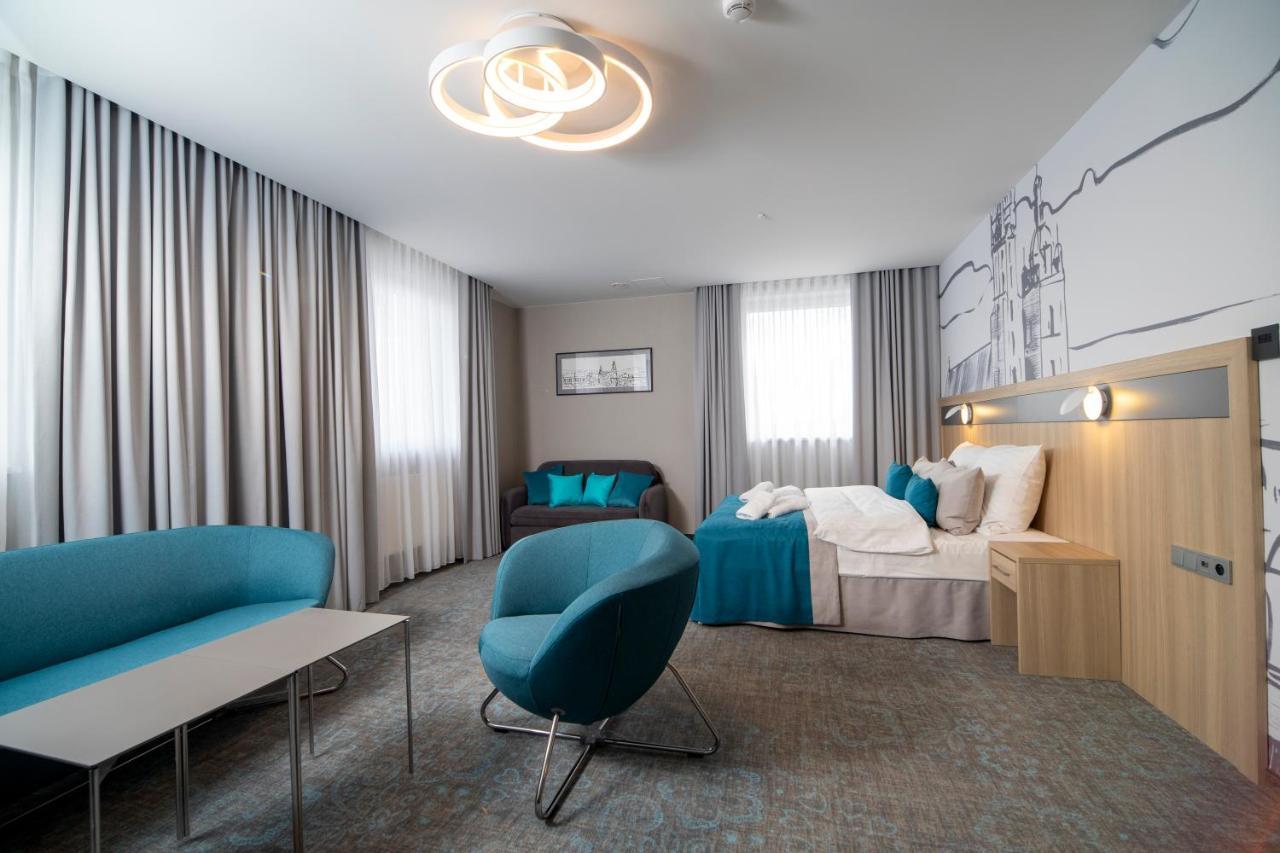 Krowodrza Centrum Konferencyjno - Hotelowe Krakow Ngoại thất bức ảnh
