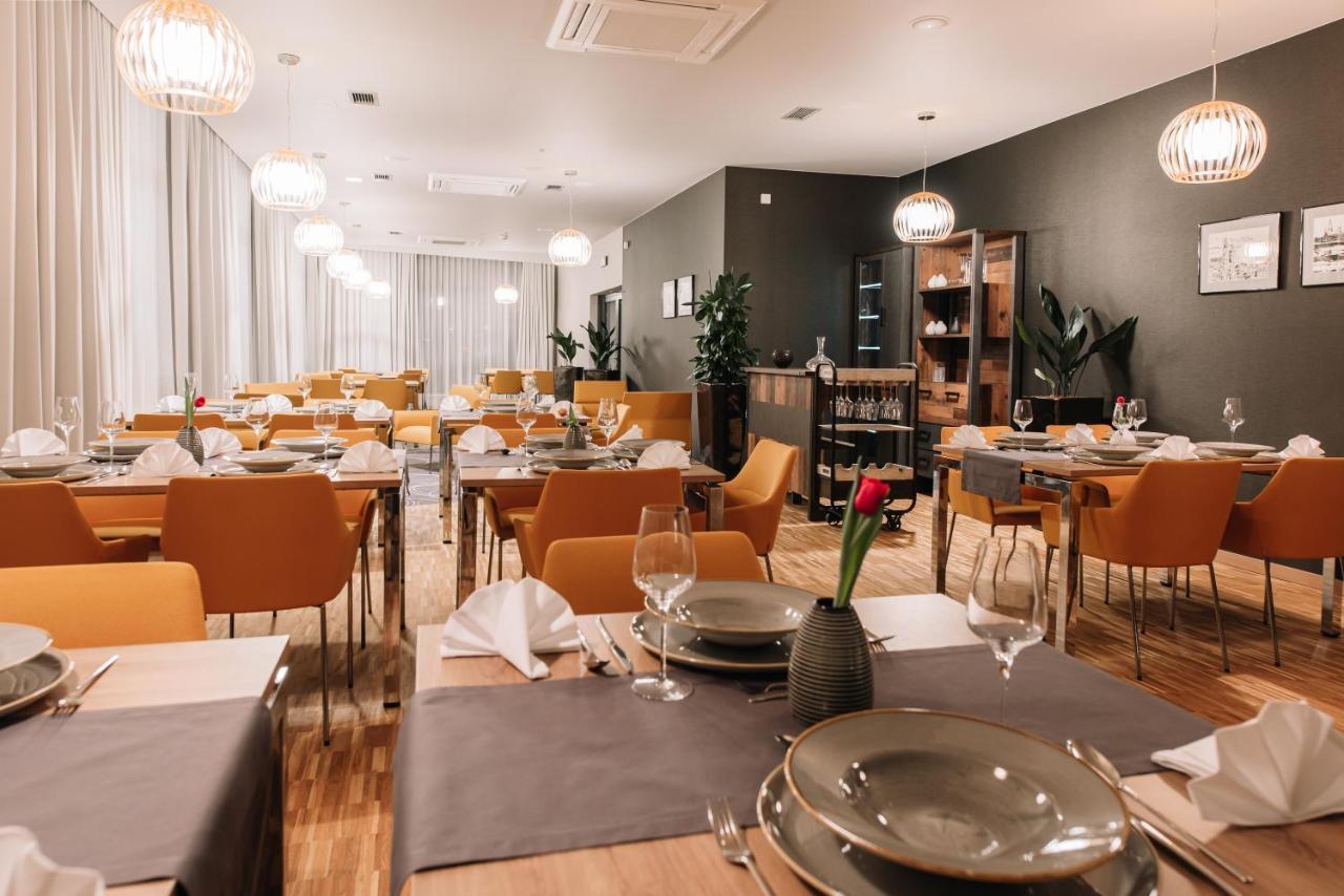 Krowodrza Centrum Konferencyjno - Hotelowe Krakow Ngoại thất bức ảnh