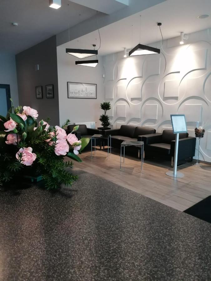 Krowodrza Centrum Konferencyjno - Hotelowe Krakow Ngoại thất bức ảnh