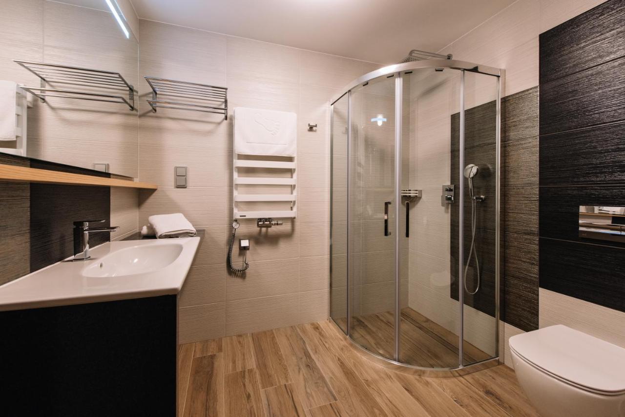 Krowodrza Centrum Konferencyjno - Hotelowe Krakow Ngoại thất bức ảnh