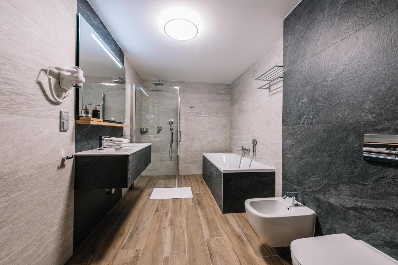 Krowodrza Centrum Konferencyjno - Hotelowe Krakow Ngoại thất bức ảnh