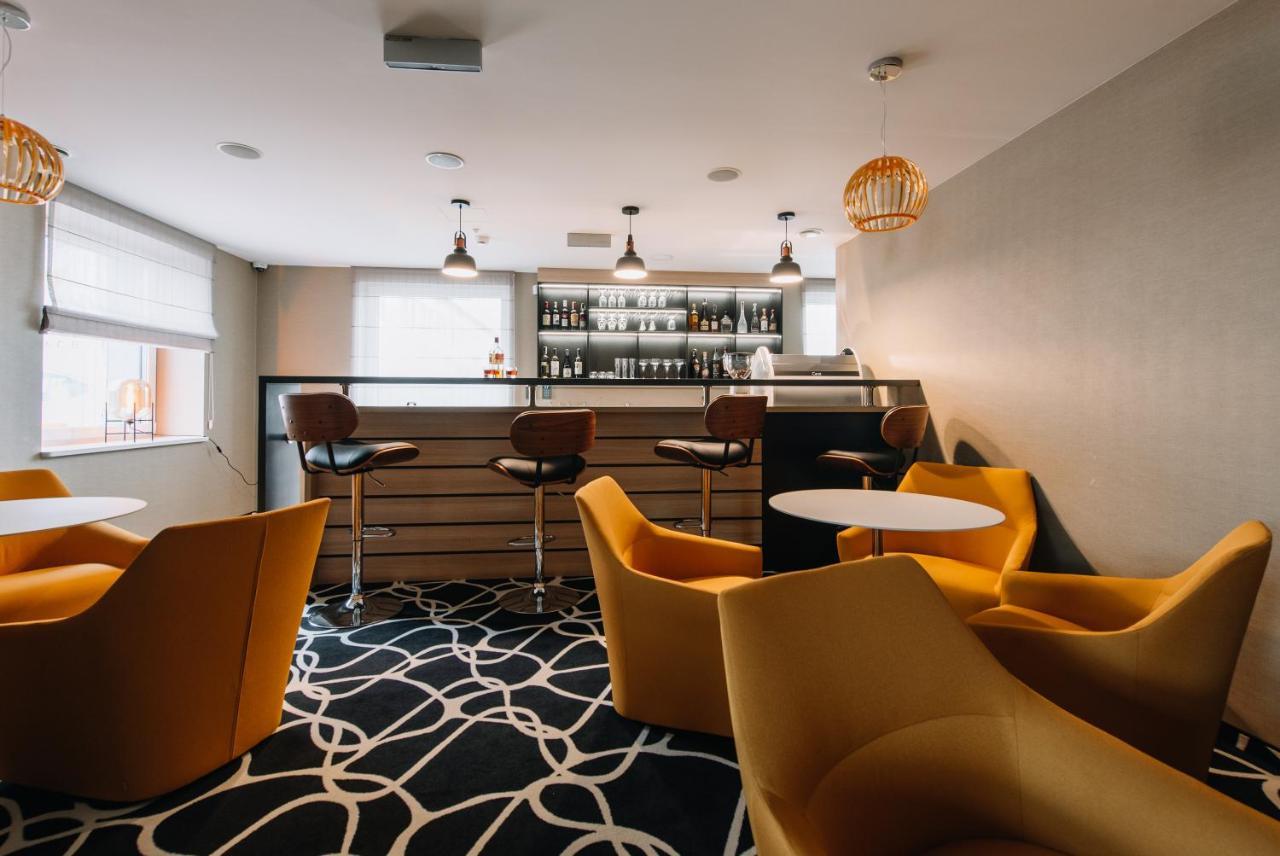 Krowodrza Centrum Konferencyjno - Hotelowe Krakow Ngoại thất bức ảnh